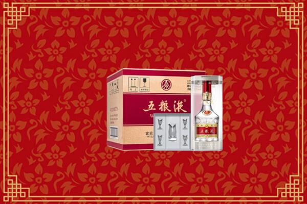 高价求购：成都金堂县回收五粮液
