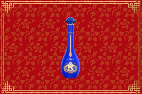 附近收购：成都金堂县名酒梦之蓝价格